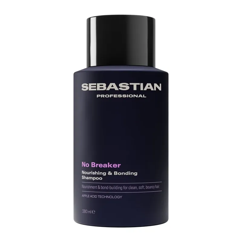No Breaker - Nourishing & Bonding Shampoo Top-Angebot