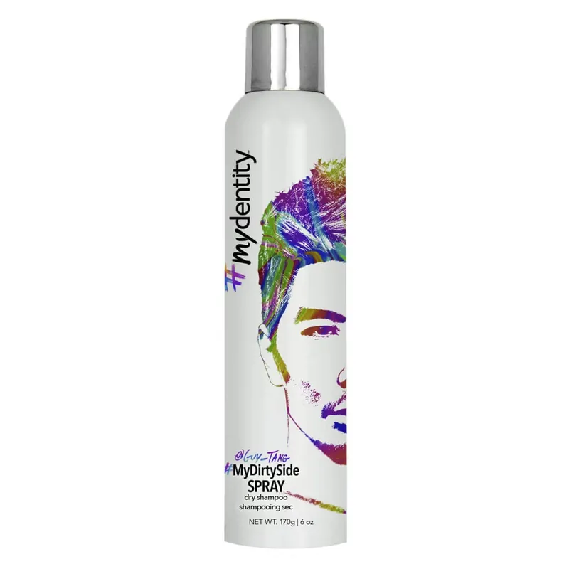 Letzte Chance Styling - #MyDirtySide Clean Bulk Dry Shampoo