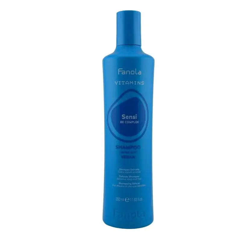 Sensi Sensitive Scalp Shampoo Top-Angebot