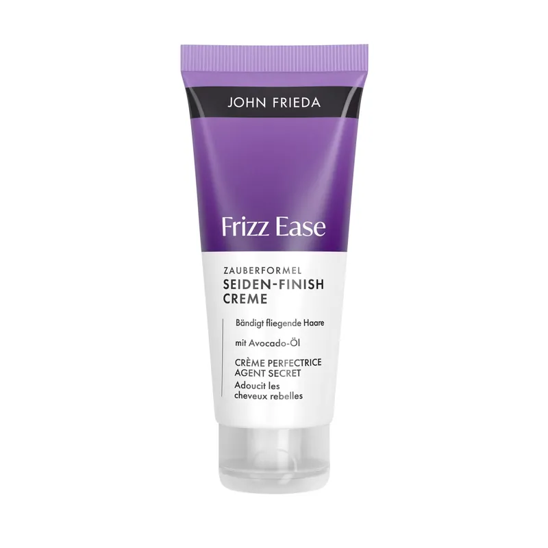 Rabatt Frizz Ease Zauberformel Seiden-Finish Creme