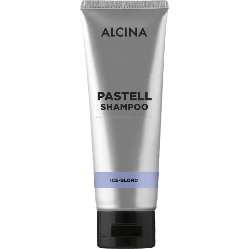 Ice-Blond - Pastell Shampoo Sonderangebot