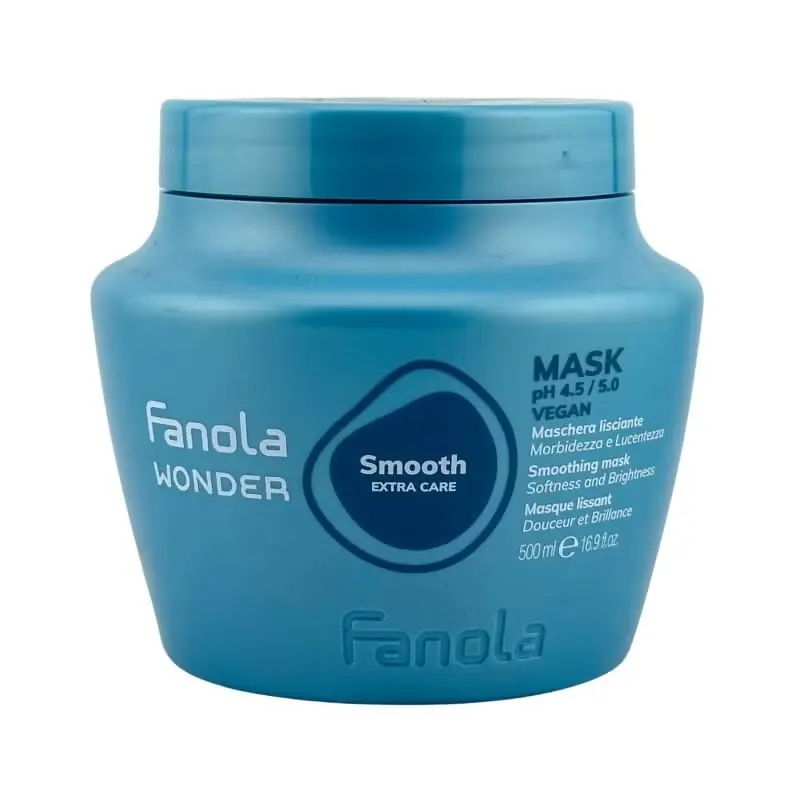 Wonder Smooth Mask Preisreduziert