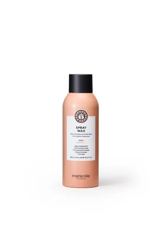 Preisreduziert Style & Finish - Spray Wax