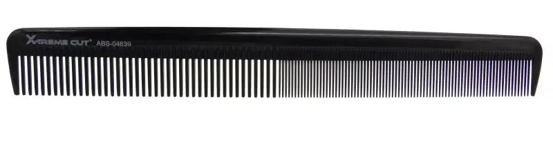 Lifetime Haarschneidekamm mittel-fein 21.8 cm Beliebt