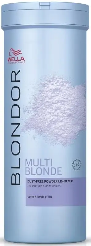 Blondor - Multi Blonde Powder Preis Gesenkt