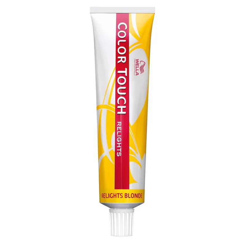 Letzte Chance Color Touch Relights /00 clear