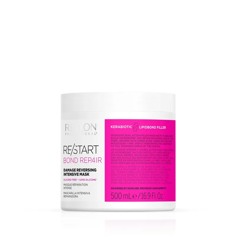 RE/START Bond Repair - Damage Reversing Intensive Mask Heißes Angebot