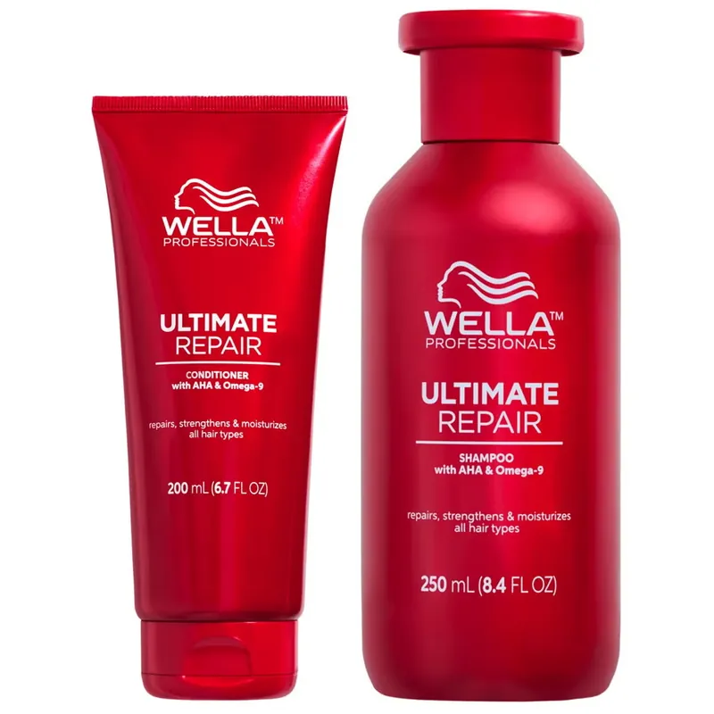 Ultimate Repair Daily Kit small Neue Ware