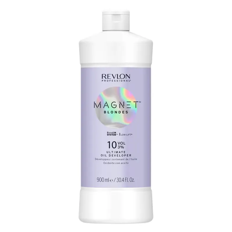 Magnet Blondes Ultimate Oil Developer 3% Jetzt Bestellen