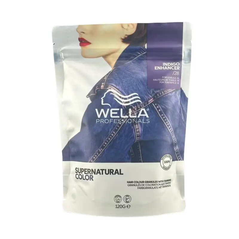 Wella Supernatural Color /28 Indigo Enhance Top-Preis