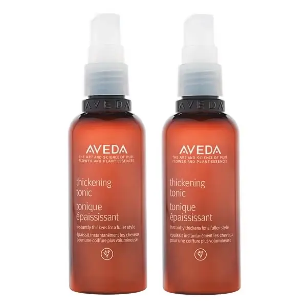 Thickening Tonic Set 2 x 100 ml Preisreduziert