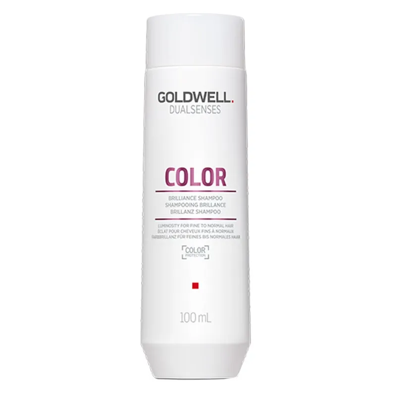 Knallerangebot Dualsenses Color - Brilliance Shampoo