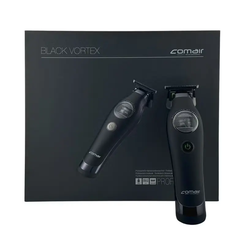 Highlight Black Vortex Trimmer