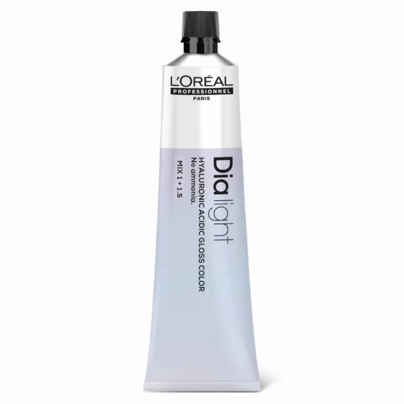 DIALight - 9.2 Sehr Helles Blond Irisé Expressversand