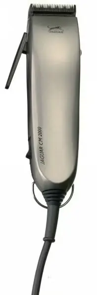 Haarschneider CM 2000 VDE Nur Heute