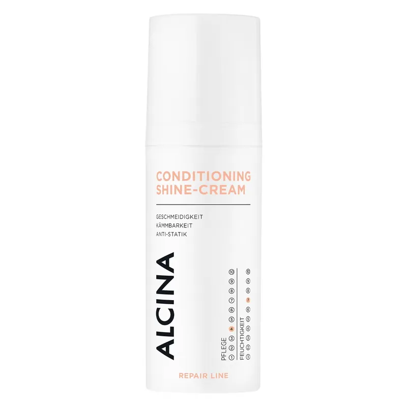 Highlight Repair Line - Conditioning Shine-Cream