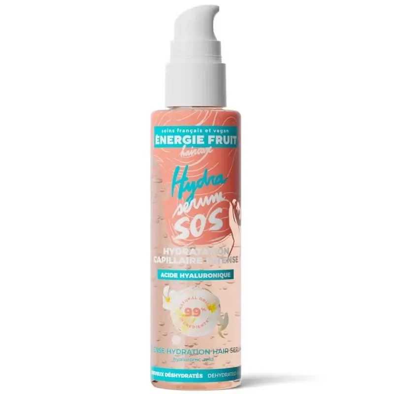 Sichere Zahlung Serum SOS intensive Feuchtigkeitspflege Hyaluronsäure