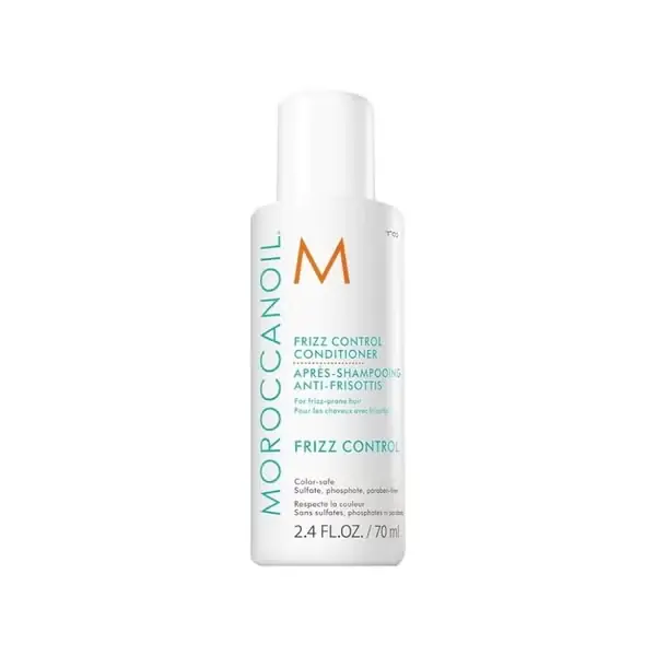 Frizz Control Conditioner Jetzt Kaufen