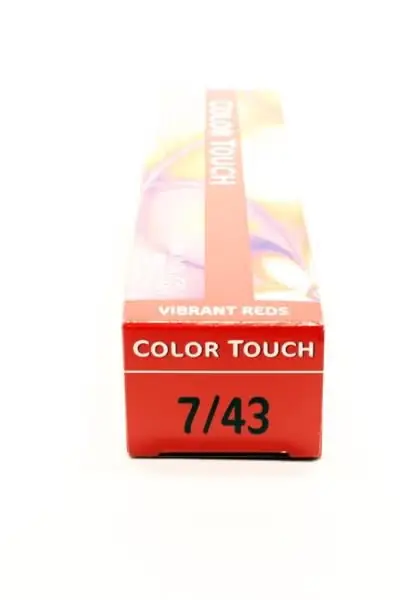 Color Touch 7/43 Garantierte Lieferung