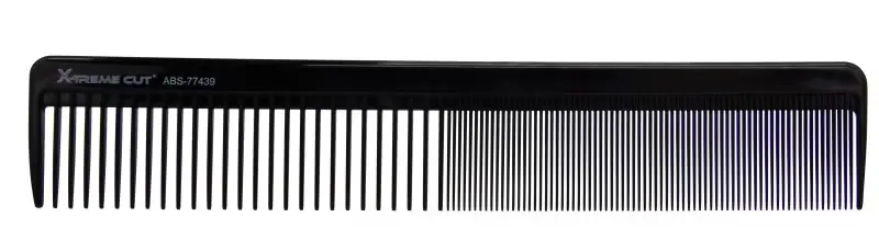 Lifetime Haarschneidekamm grob-fein, 21.2 cm 21.2 cm Garantierte Lieferung