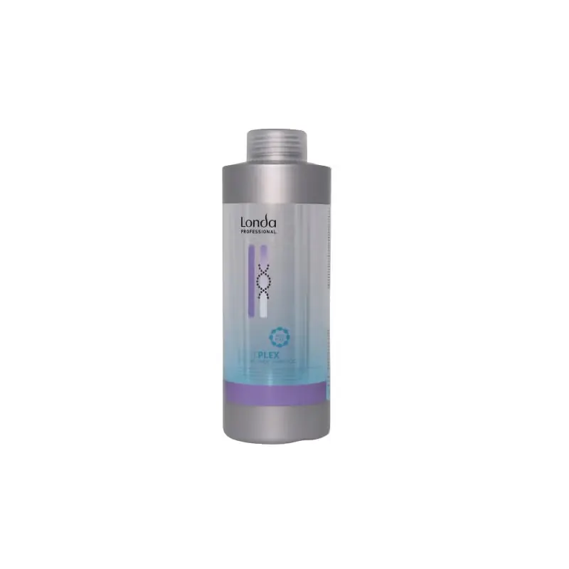 Rabatt Toneplex Shampoo Pearl Blondand