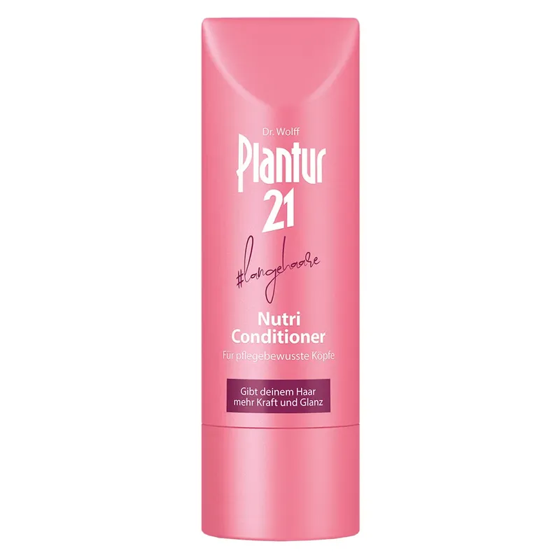 Conditioner Langehaare Sofort Bestellen