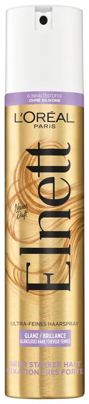 Hairspray Glanz Mega-Angebot