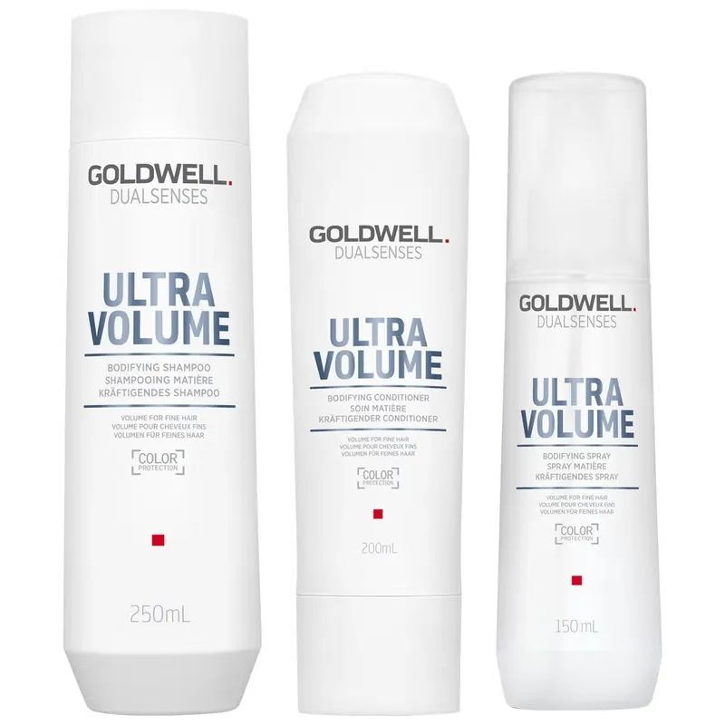 Neuheit Dualsenses Set Ultra Volume