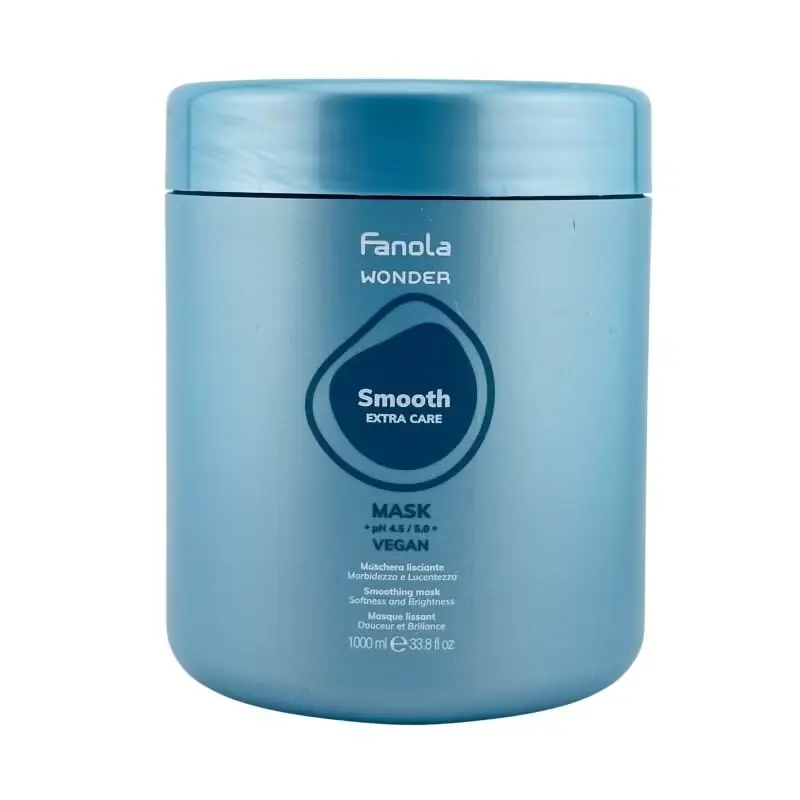 Must-Have Wonder Smooth Mask