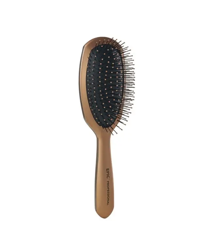 EPIC Deluxe Detangler Pro Brush Rosegold Neue Ware