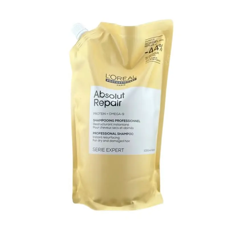 Expert Absolut Repair Shampoo Refill Must-Have