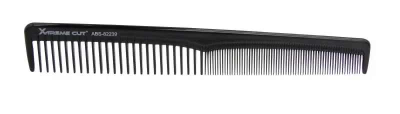 Echt Lifetime Haarschneidekamm grob-fein, 18.5 cm 18.5 cm