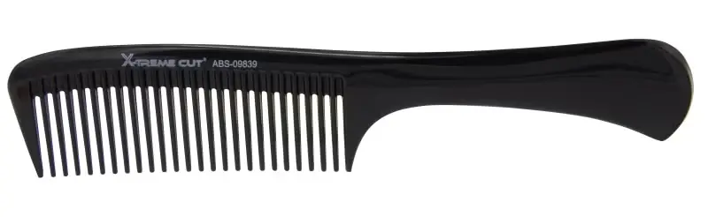 Lifetime Griffkamm grob, 22.2 cm 22.2 cm Top-Angebot