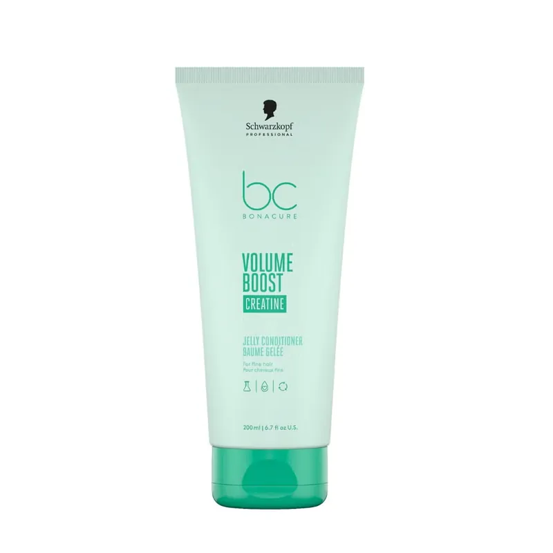 BC Bonacure Volume Boost Jelly Conditioner Sonderaktion