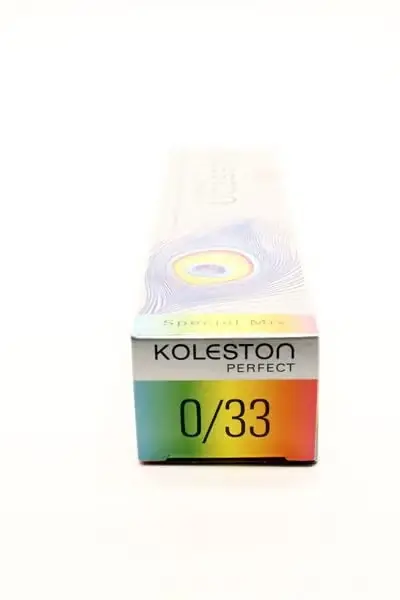 Koleston - Mix Töne 0/33 Sonderaktion