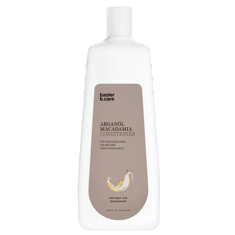 Ausverkauf Arganöl Macadamia Conditioner