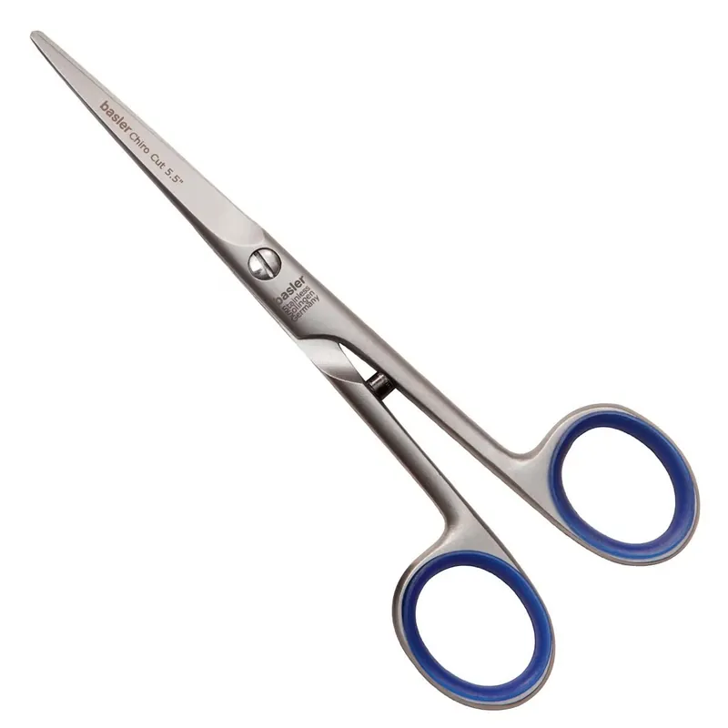 Haarschere Chiro Cut 5½"" Neu