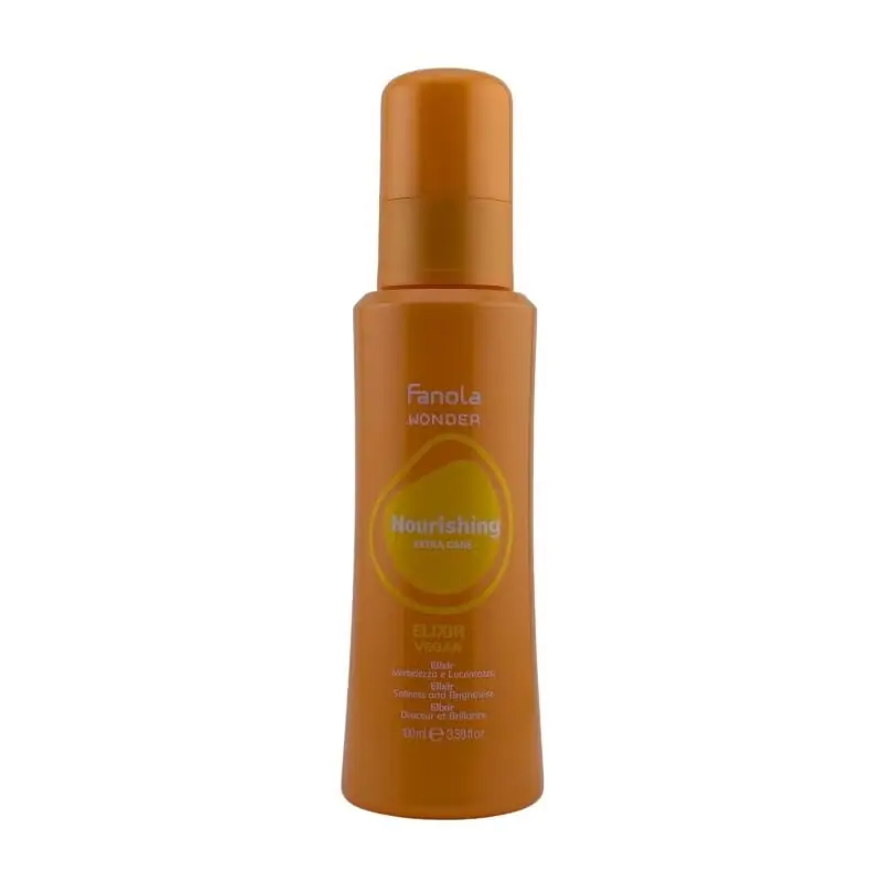 Wonder Nourishing Extra Care Elixier Sonderaktion