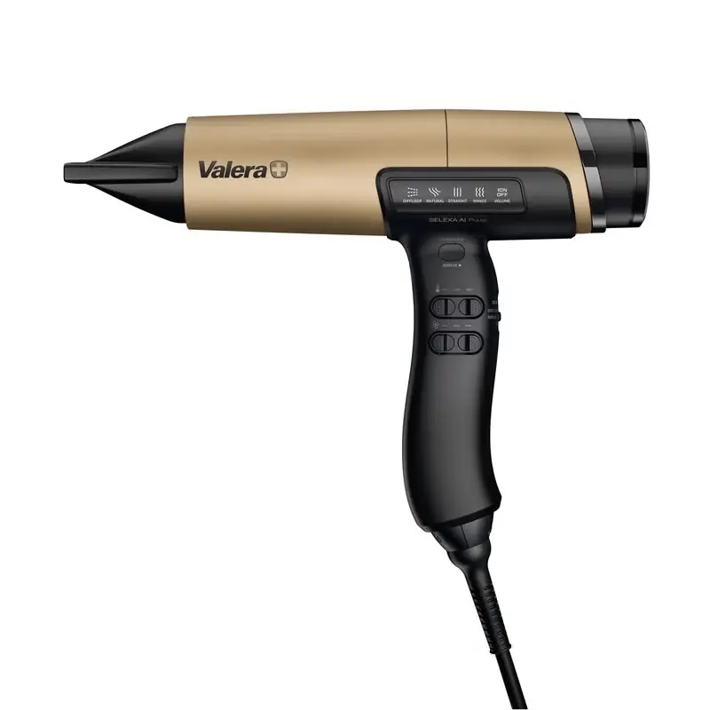 Haartrockner SELEXA AI Pulse Sand Dune Angebot