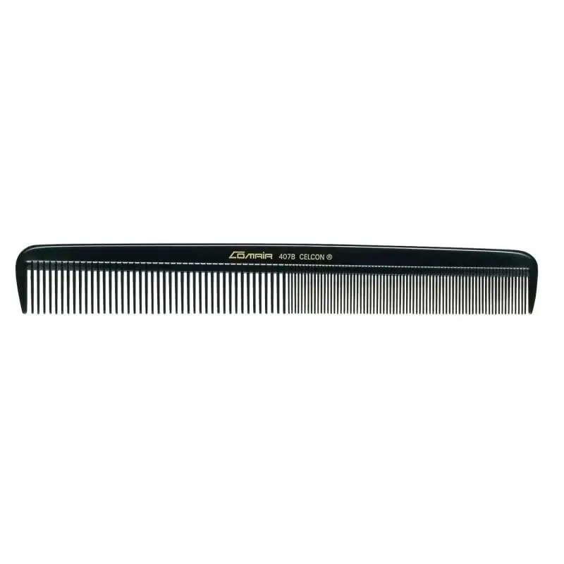 Black Profi-Line 407 Ondulierkamm Sofort Bestellen