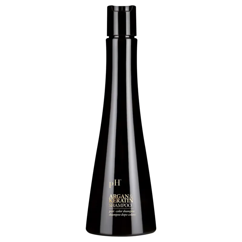 Direktkauf Argan & Keratin Shampoo