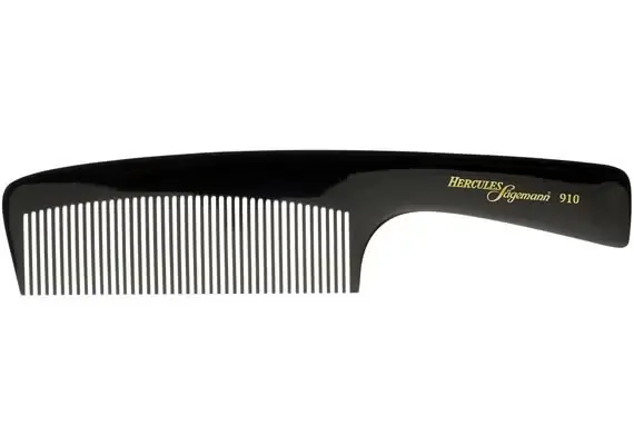 Sale Haarschneidekamm Nr. 910