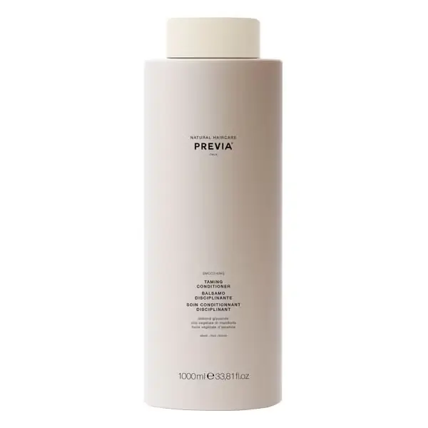 Smoothing Taming Conditioner Kracherpreis