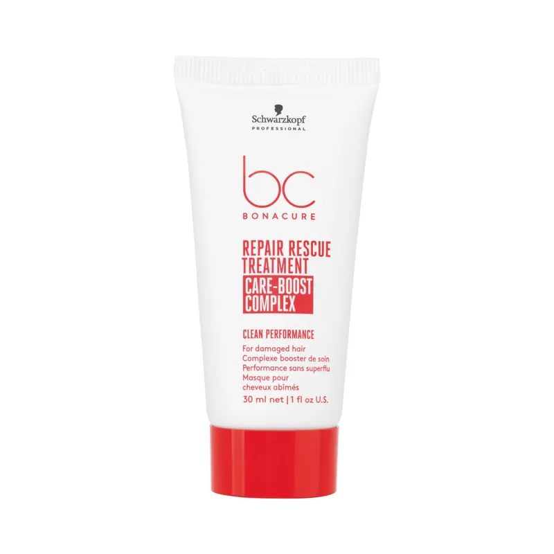 BC Repair Rescue - Treatment Begrenztes Angebot