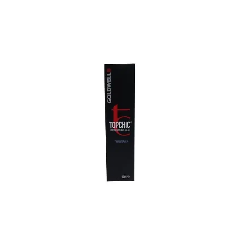 Topchic - 7KV fascinating copper violet Solange Der Vorrat Reicht