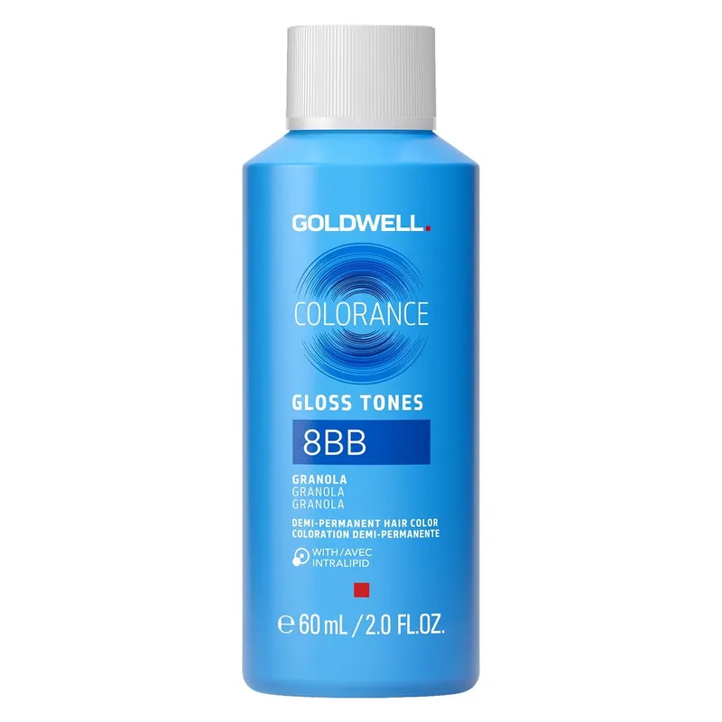 Ausverkauf Colorance - Gloss Tones 8bb Granola