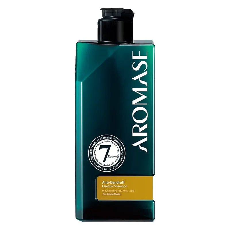 Billig Anti-Dandruff Essential Shampoo