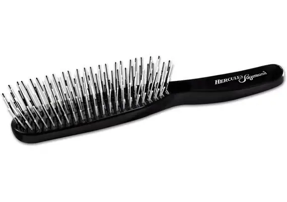 Scalp Brush Large Nr. 8200 schwarz Abverkauf