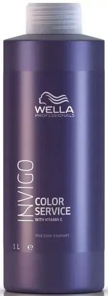 Invigo Post Color Treatment Must-Have