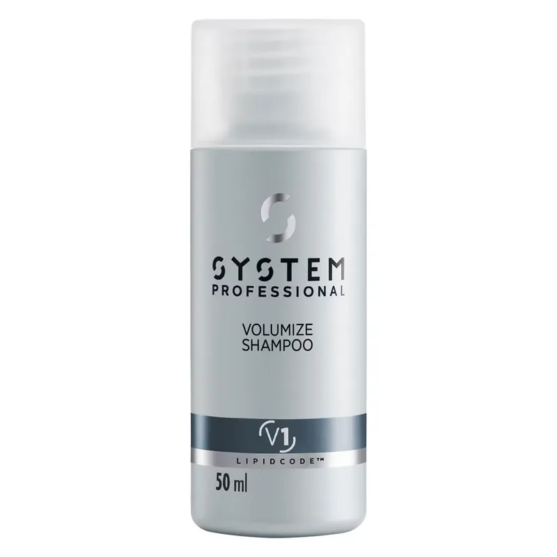 Saisonangebot Volumize - Shampoo